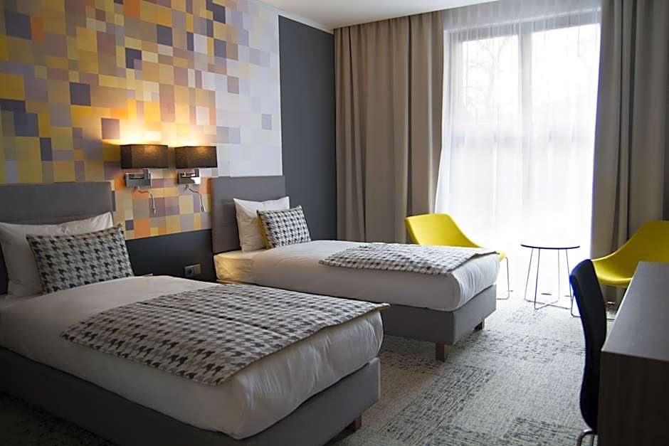 B&B HOTEL Gdańsk Old Town