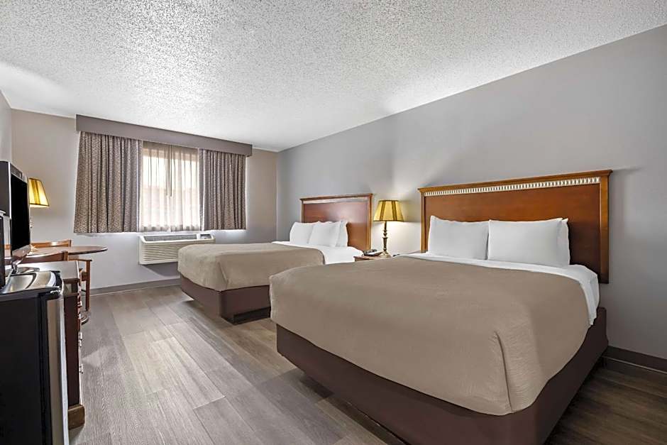 Quality Inn Rapid City