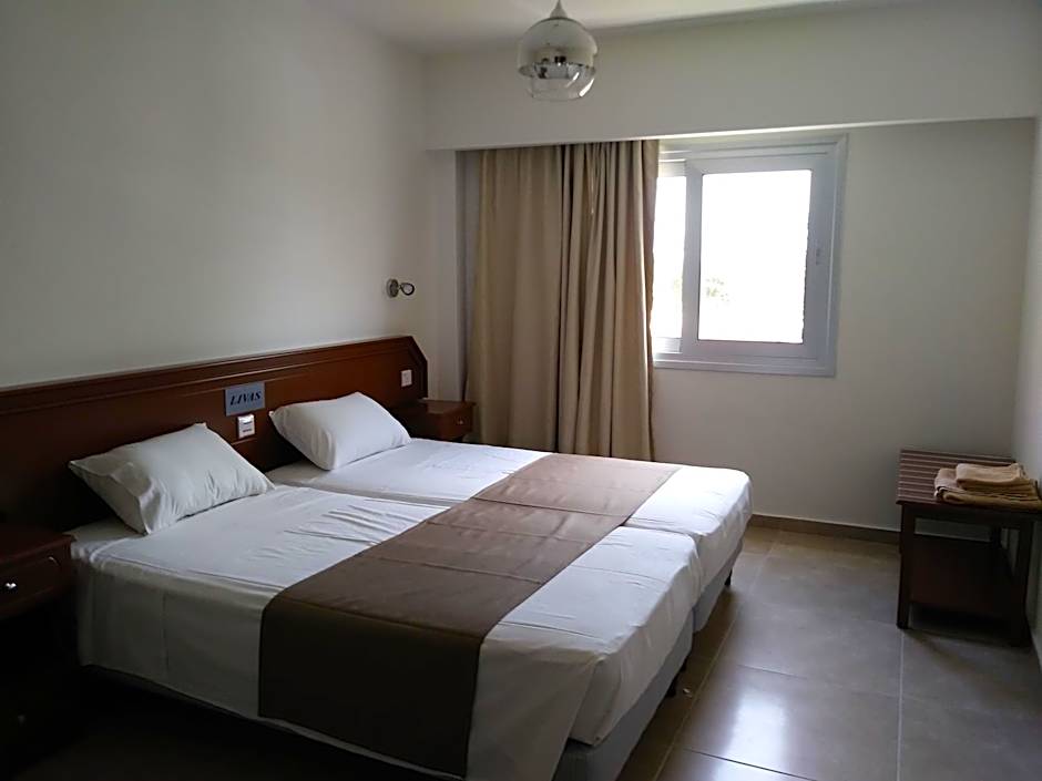 Livas Hotel Apartments