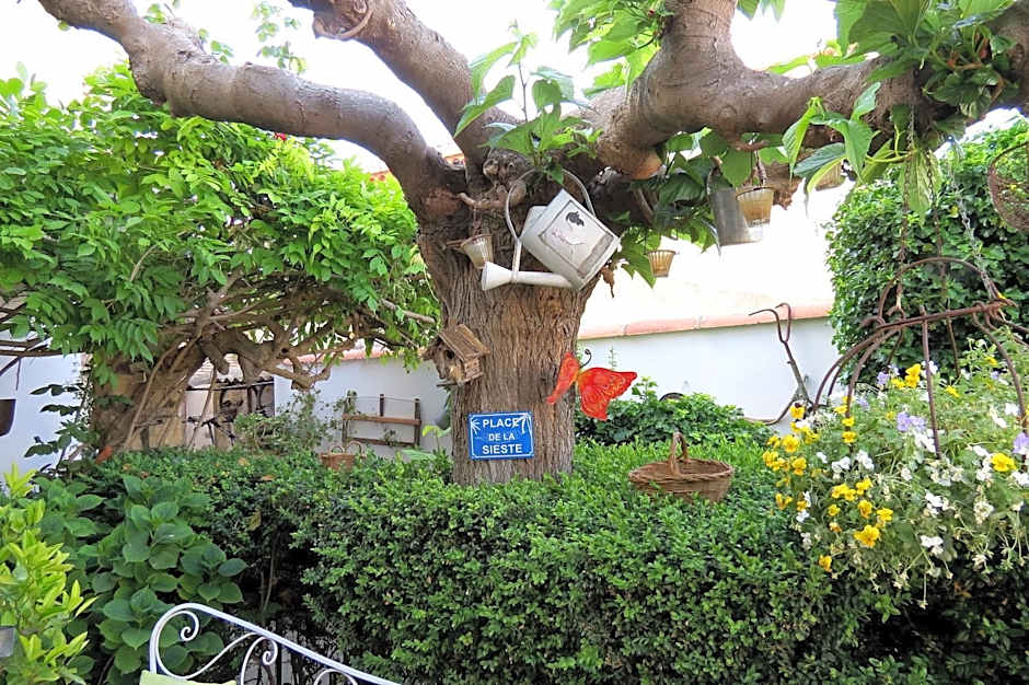 Hotel Le Méditérranée