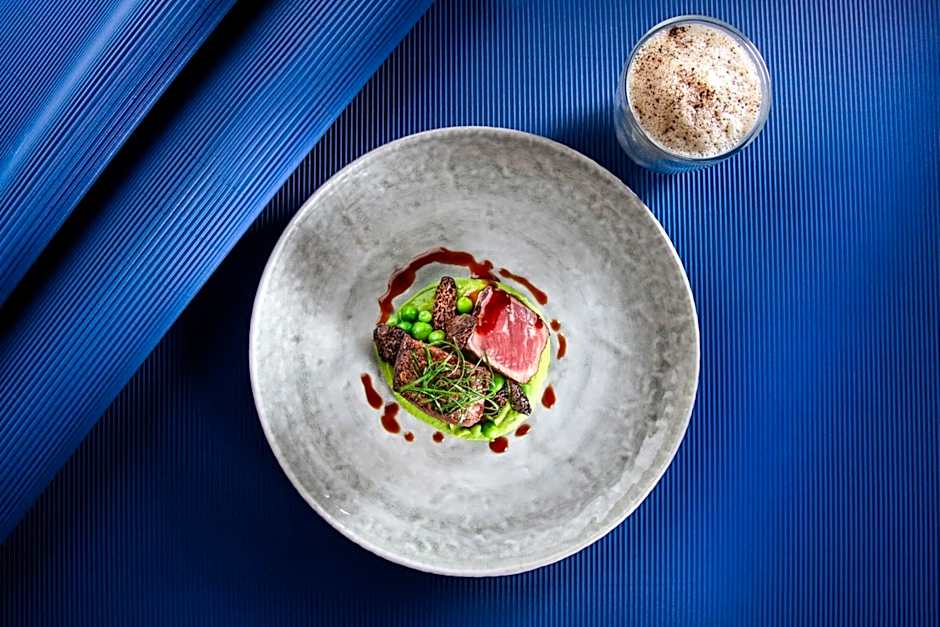 InterContinental Genève By IHG