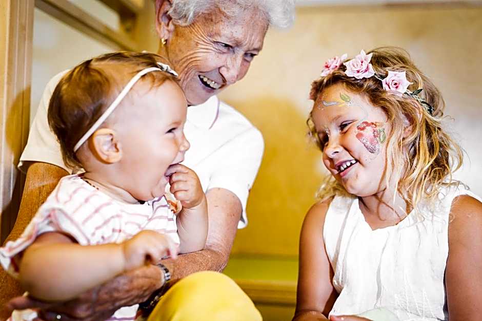 Biancaneve Family Hotel