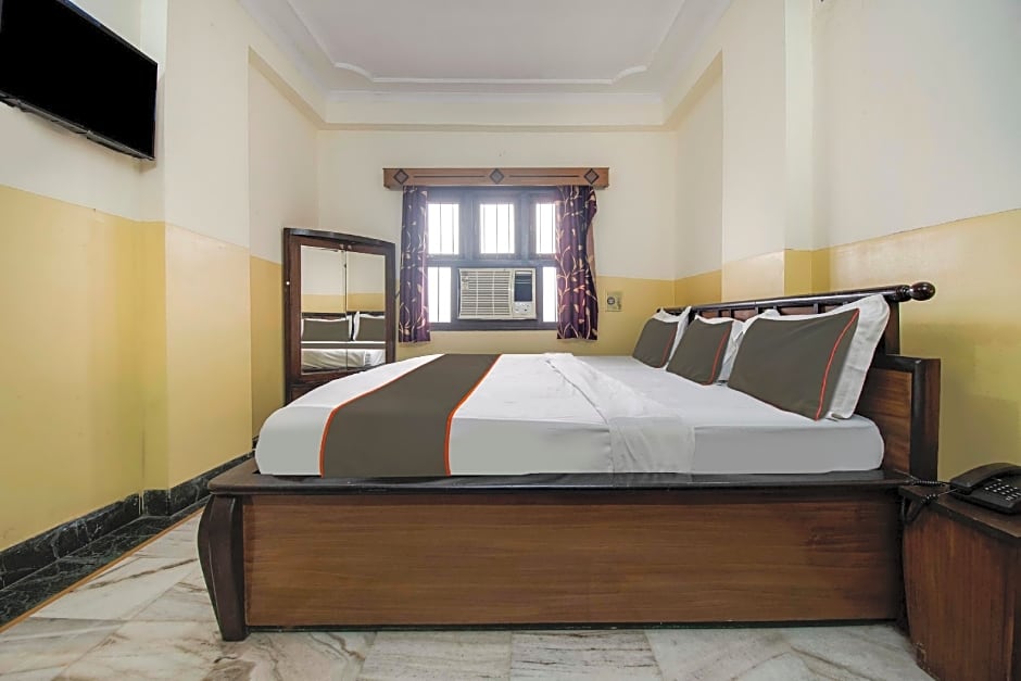 Hotel New Center Point