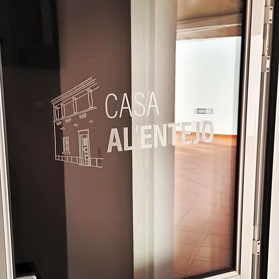 Casa Al'entejo