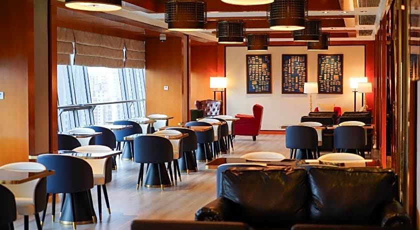 Shangri-La Hotel Xi'an