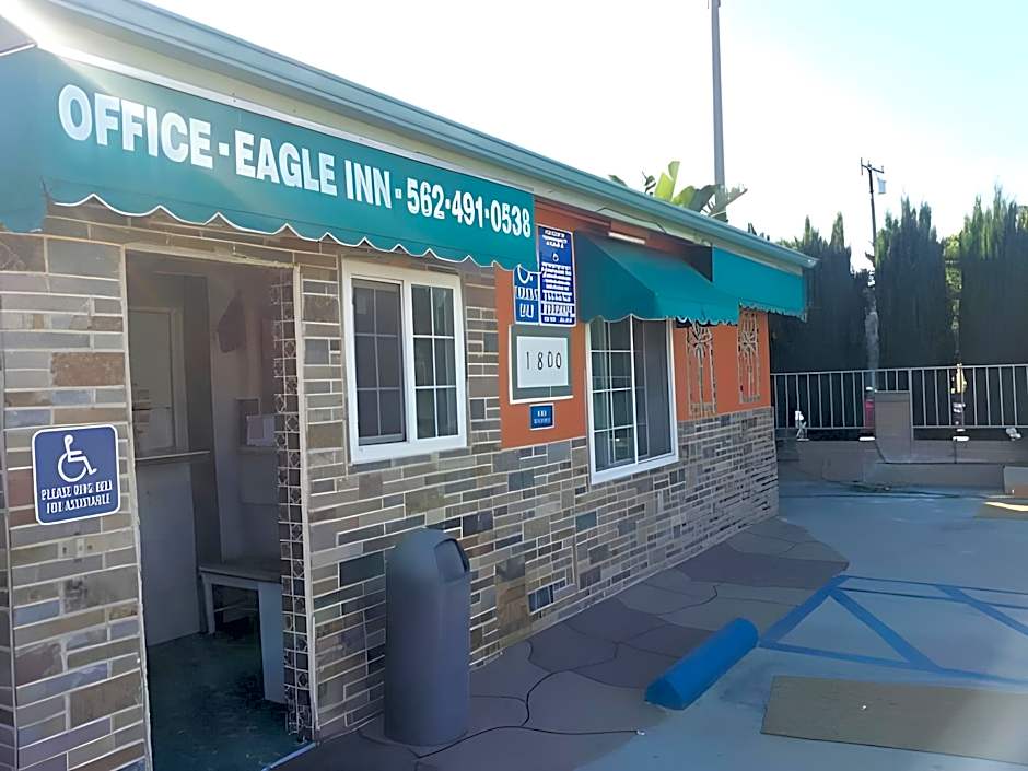 Eagle Inn Motel
