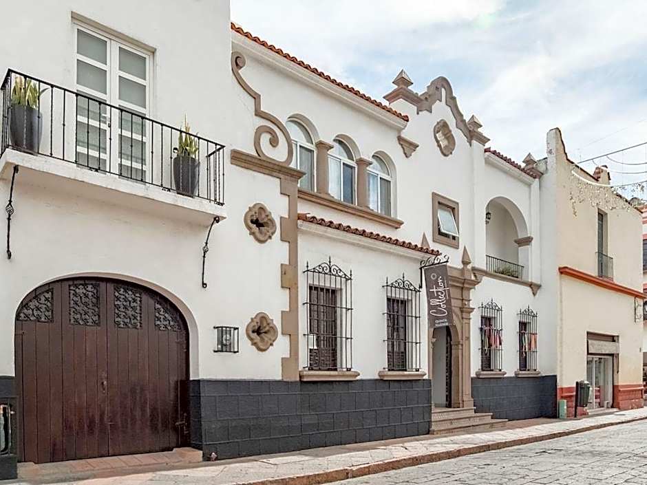 Hotel Quinta Allende