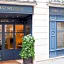 Hôtel Paris Louvre Opéra