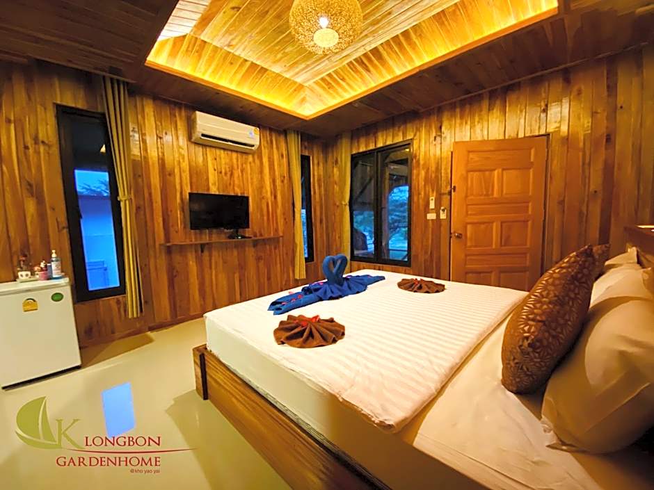 KLONGBON GARDEN HOME Koh Yao Yai