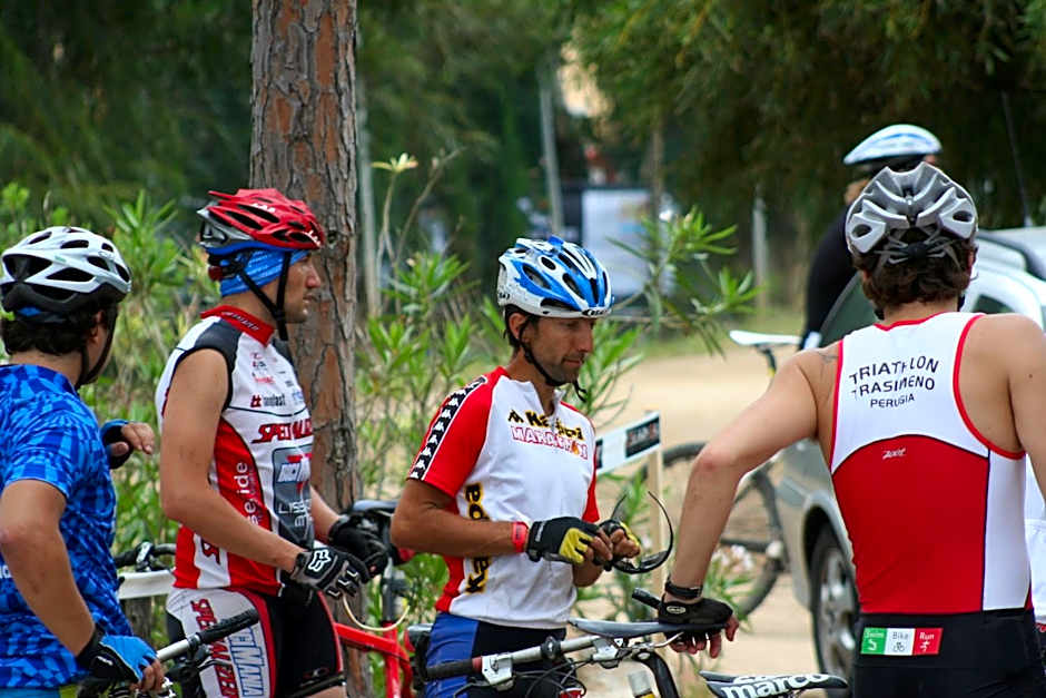 Villa La Conchiglia Rooms