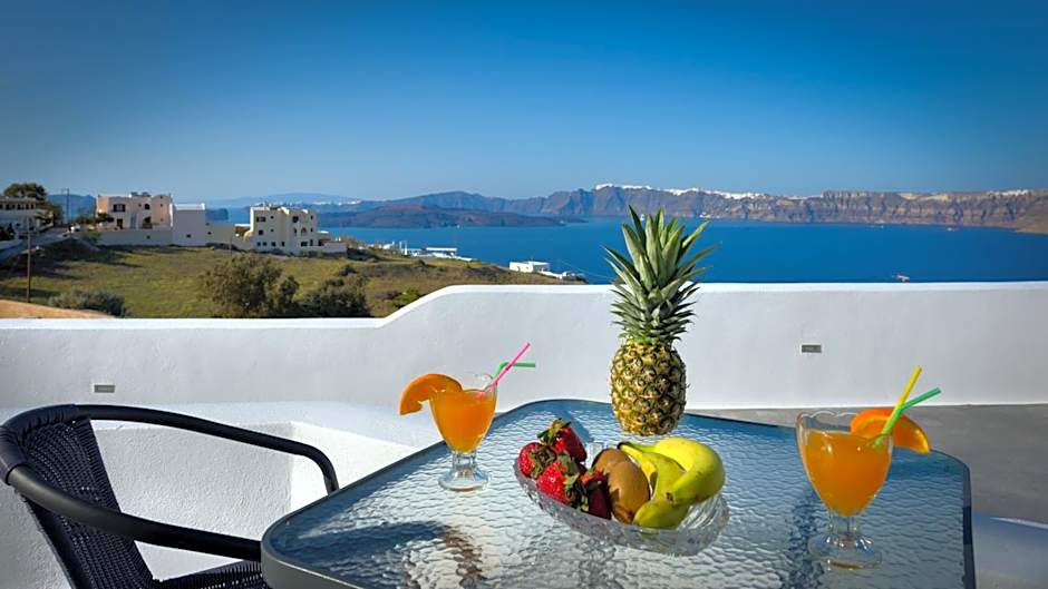 Pancratium Villas & Suites