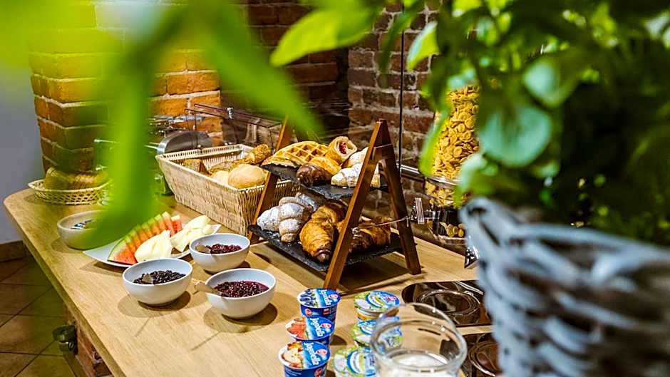 Five Stars Bed&Breakfast