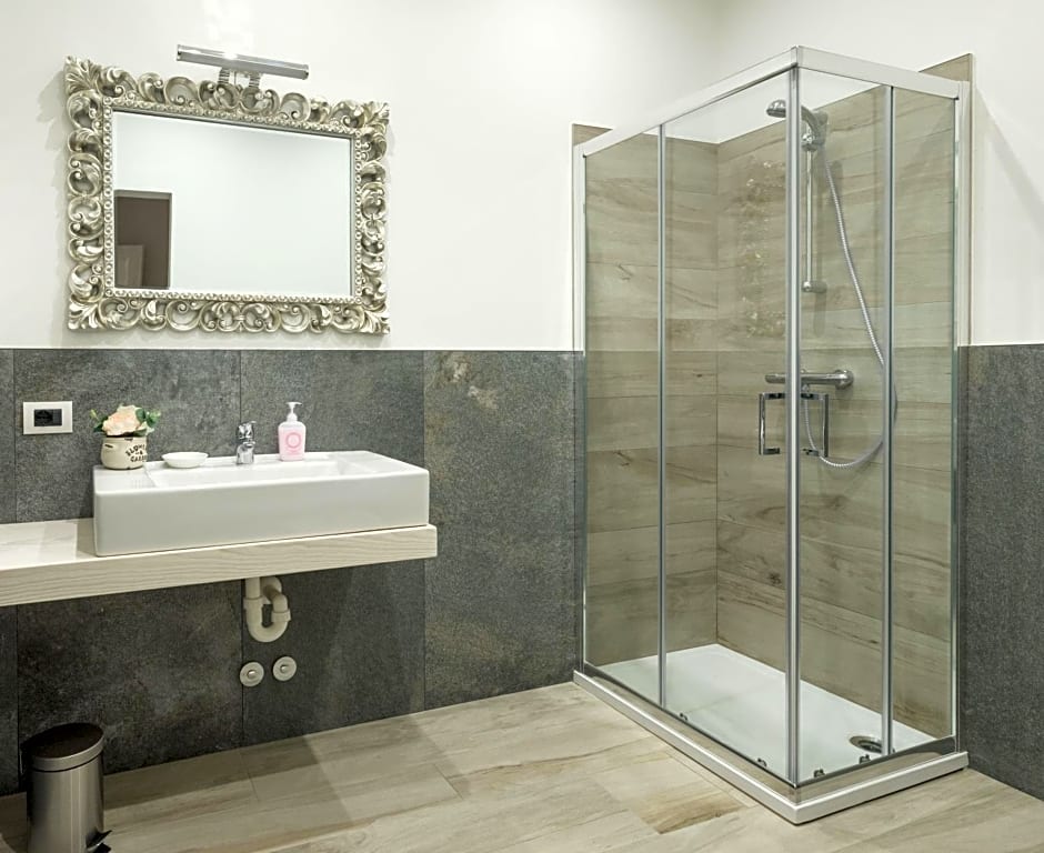 Residenza Conca Verde B&B la Suite