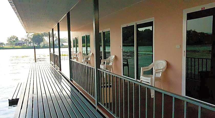 Tamarind Guesthouse Kanchanaburi