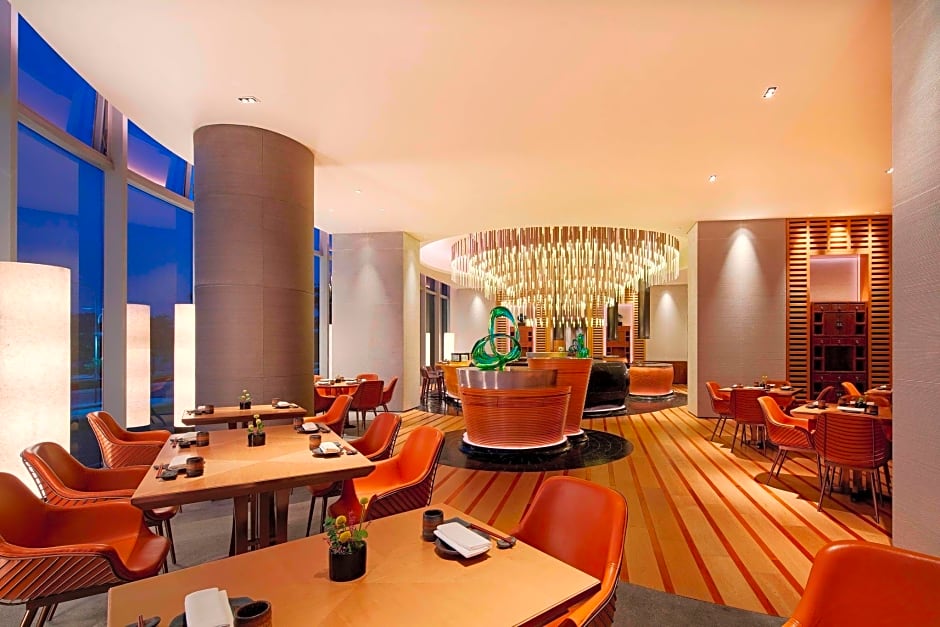 Sheraton Guangzhou Nansha Hotel