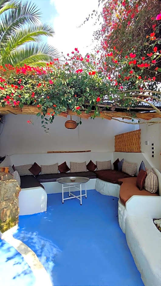 Maison d'hotes Berbari