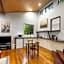 Hunchy Hideaway
