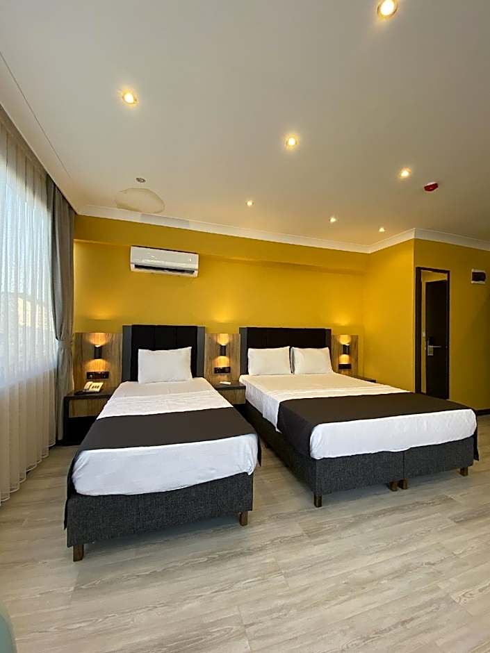 ROY OTEL AKCAY