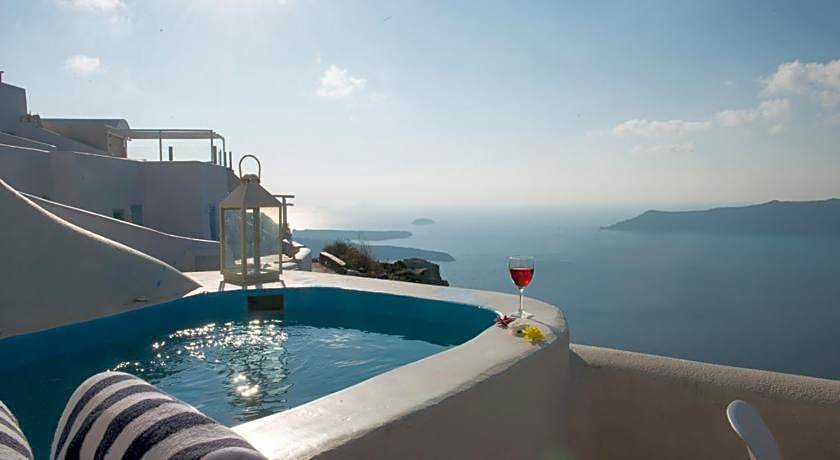 Dreaming View Suites