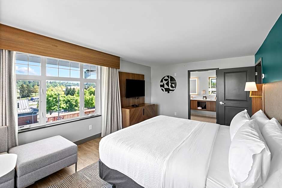 Holiday Inn Hotel & Suites Surrey East - Cloverdale By IHG