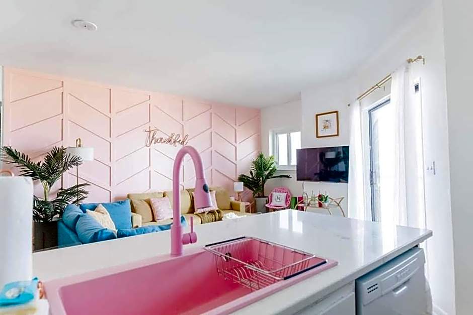 My Beach Retreat by Nick