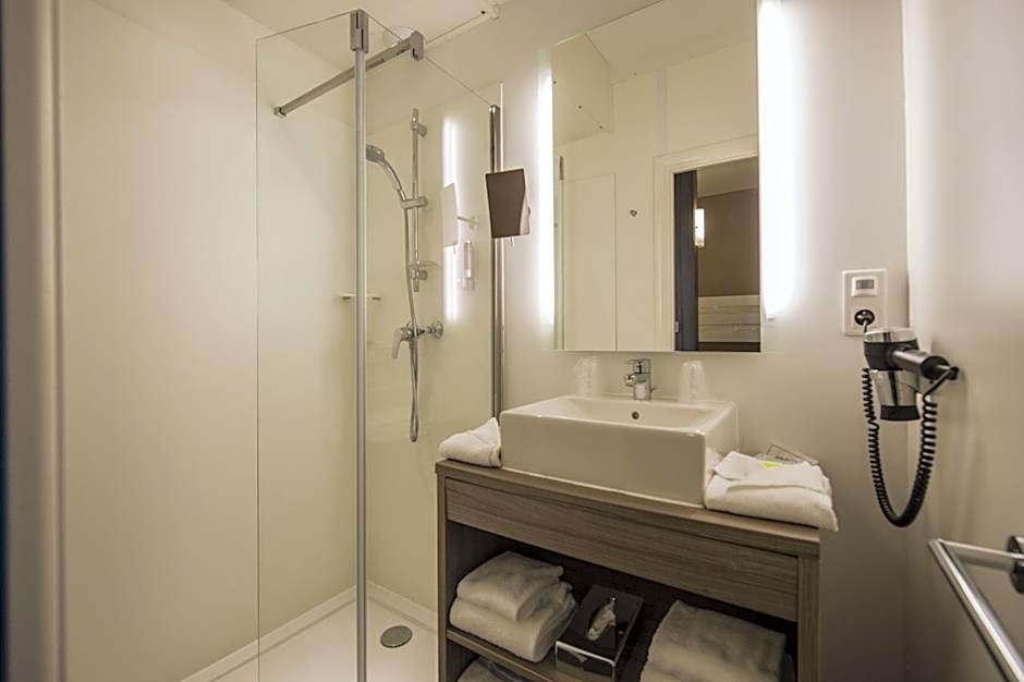 Suite Home Porticcio