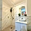 Relaxing 2BR at Camella Northpoint with balcony pool view 3rd floor
