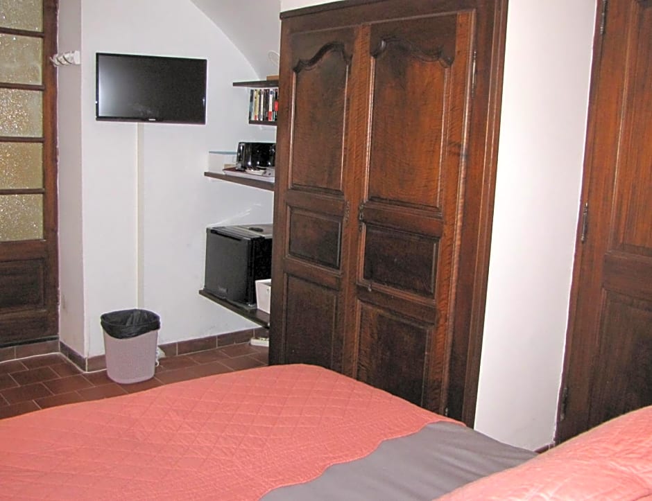 La Chambre d'Hôtes du Cladan