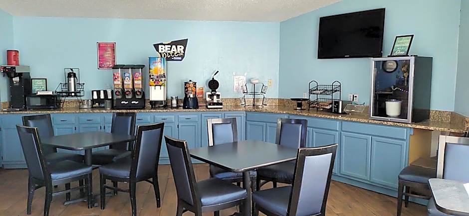 Travelodge by Wyndham Ruidoso