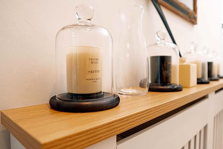 Friedrich von Schiller Hotel