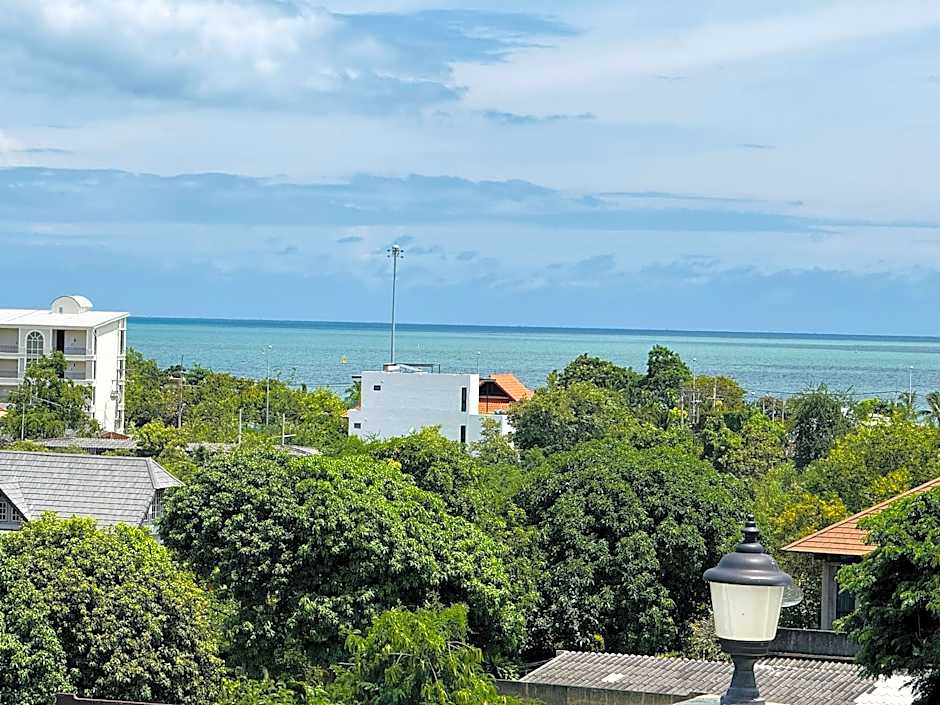 Baan Nilawan Hua Hin Hotel