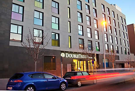 DoubleTree By Hilton Girona