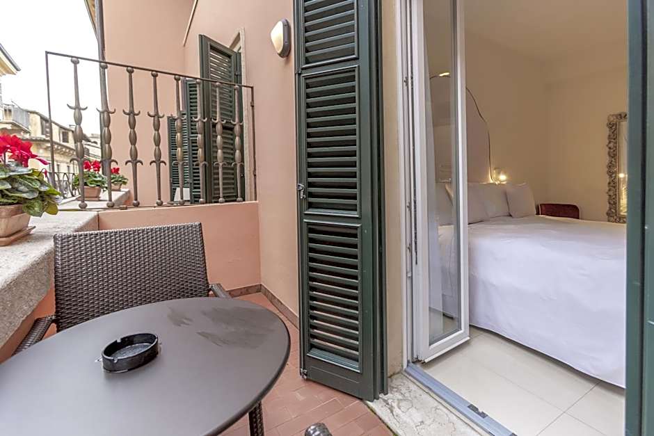 Opera Relais De Charme - Aparthotel