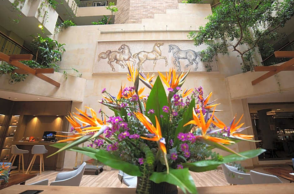 Embassy Suites by Hilton Bogota - Rosales