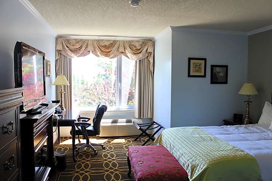 Auberge Gisele's Inn