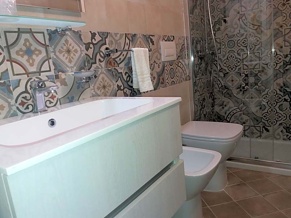 Antico Palazzo Spinola