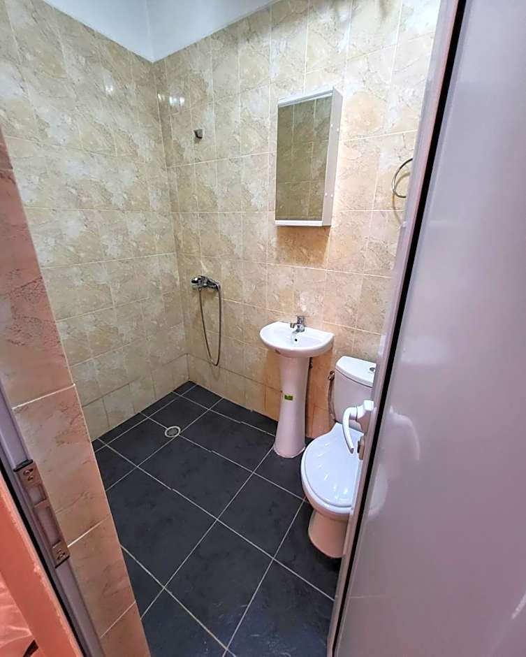 Provans famili hotel