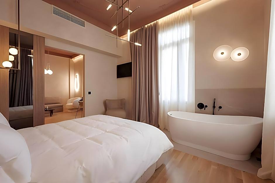 Zenith Premium Suites