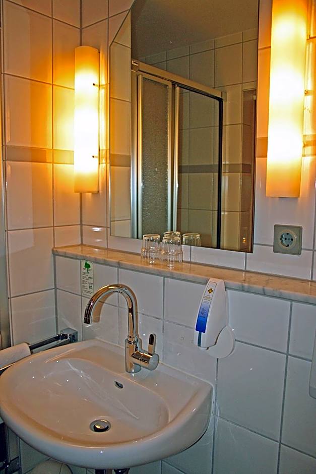 AKZENT Hotel Merfelder Hof