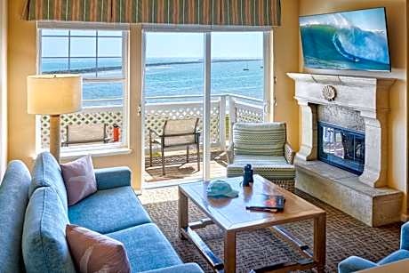 Beach House Half Moon Bay