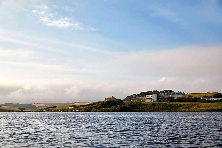 Moonfleet Manor - A Luxury Family Hotel