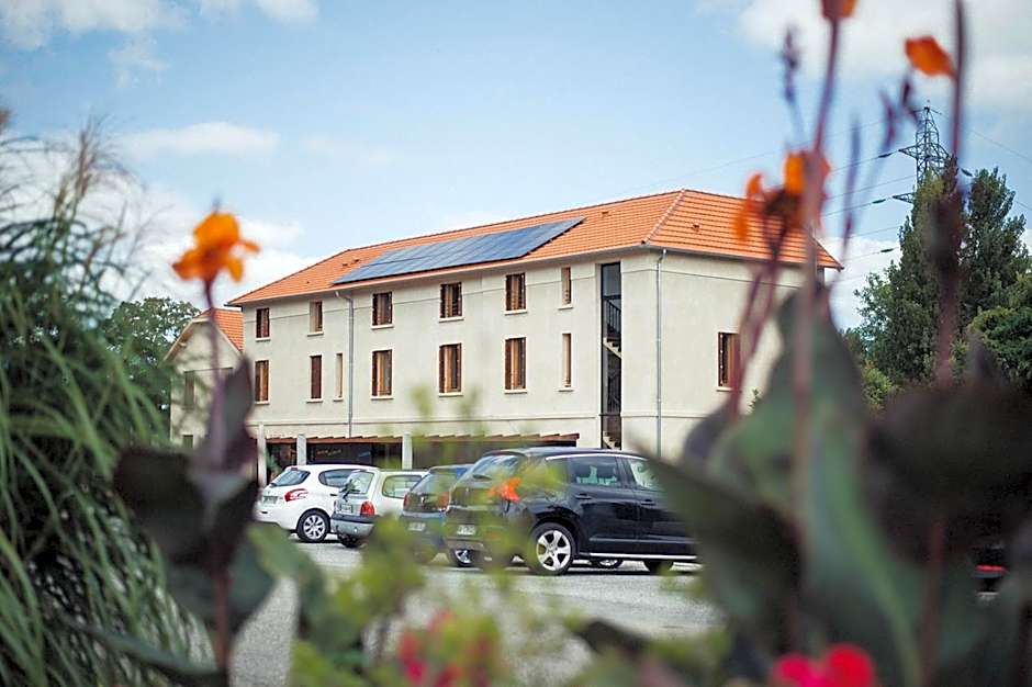 Les Logis du Port - Port Canal - Montauban