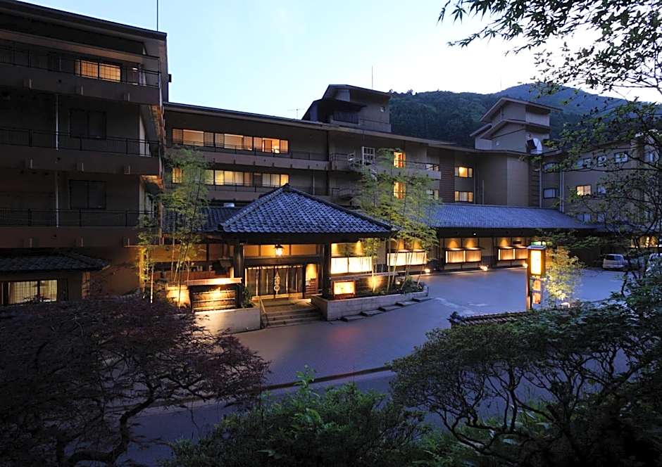 Shima Yamaguchikan