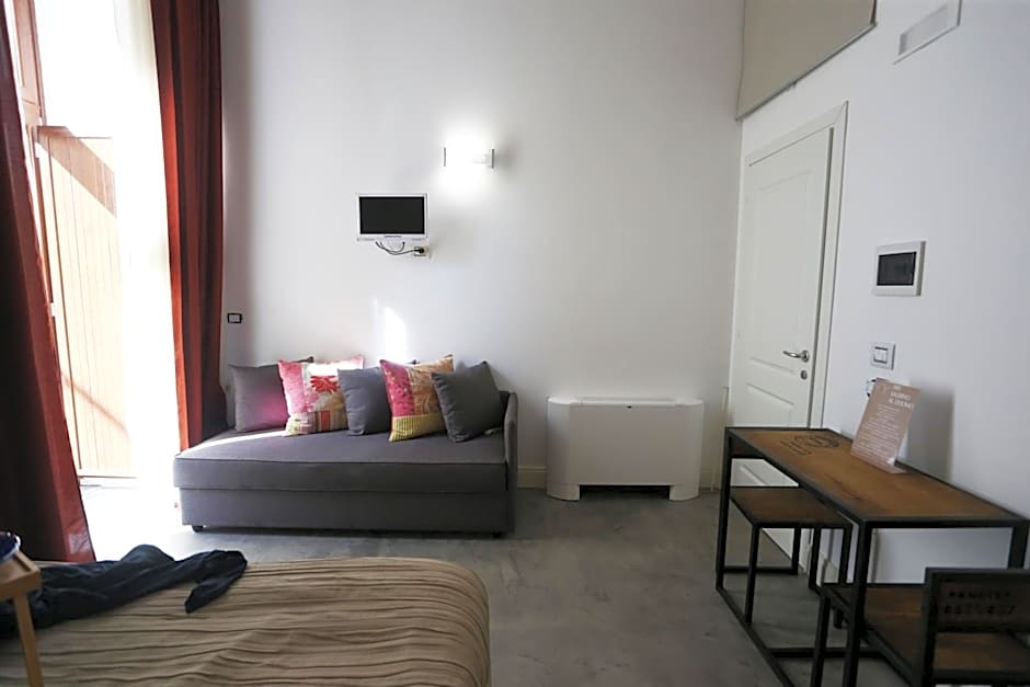 B&B Salerno al Duomo