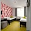 SleepinRoomz Boutique Hotel