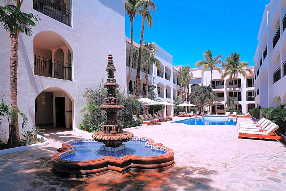 Tropicana Los Cabos, Tapestry Collection by Hilton