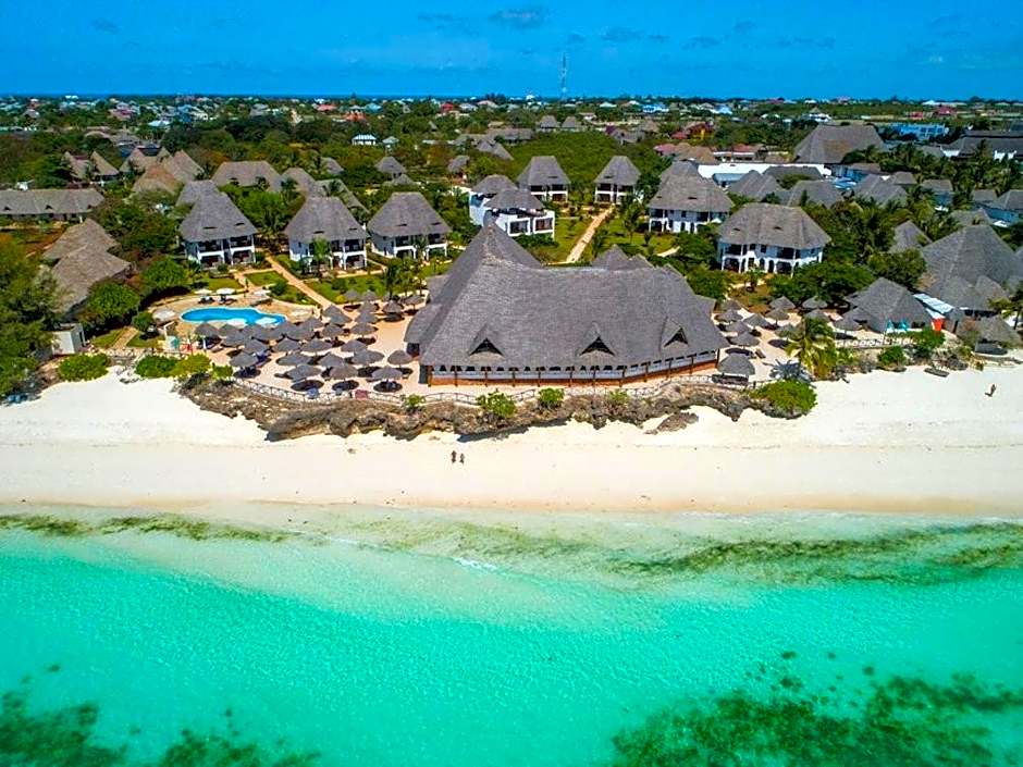 Veraclub Sunset Beach