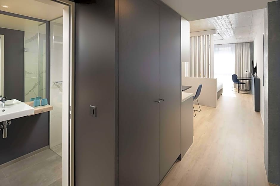 Radisson Hotel & Suites Zurich