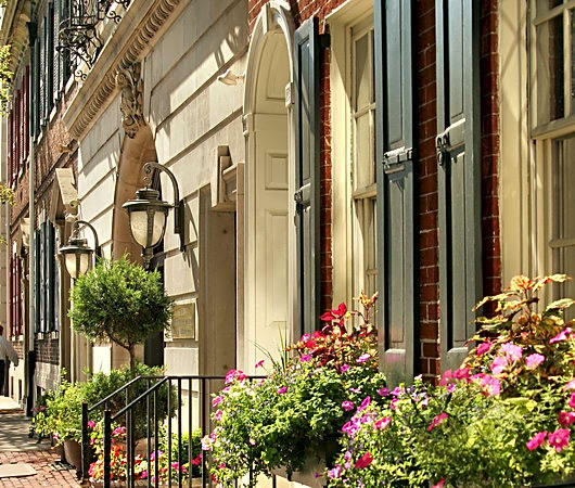 The Franklin on Rittenhouse, A Boutique Hotel