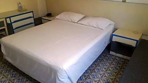 HOTEL OLIDEN